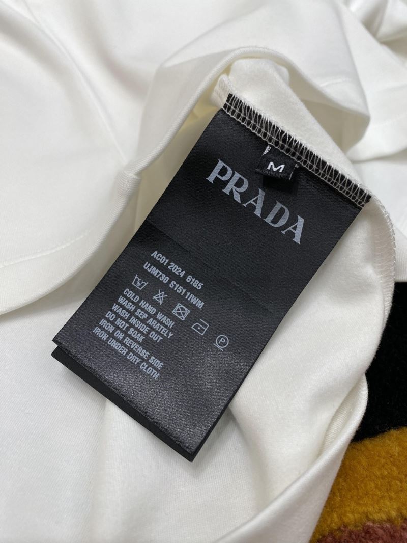 Prada T-Shirts